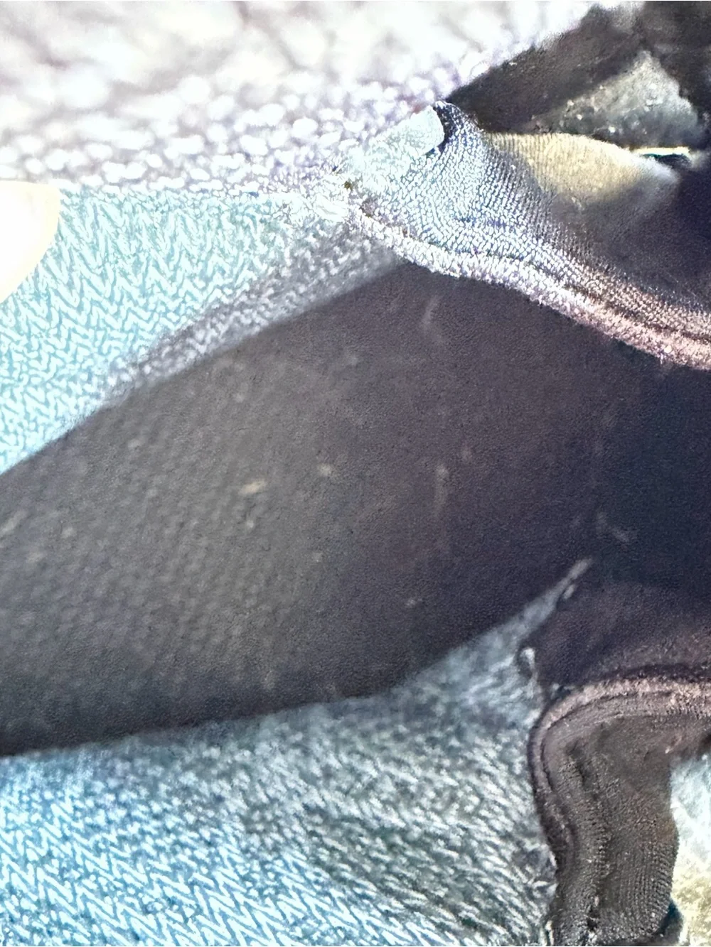 Dainese Street Darker Gore-Tex Shoes Black